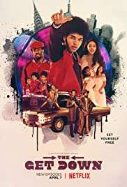 The Get Down (2016 - Conclusa) streaming