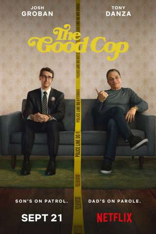 The Good Cop (2018) streaming