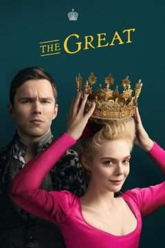 The Great (2020 - In Lavorazione) streaming