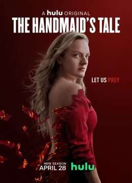 The Handmaid’s Tale (2017 - In Lavorazione) streaming