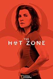 The Hot Zone (2019 - In Lavorazione) streaming