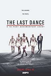 The Last Dance (2020 - In Lavorazione) streaming