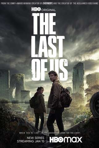 The Last of Us (2023 - In Lavorazione) streaming