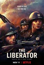 The Liberator (2020 - In Lavorazione) streaming
