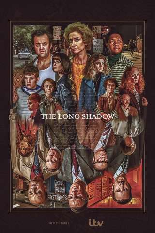 The Long Shadow (2023 - In Lavorazione) streaming
