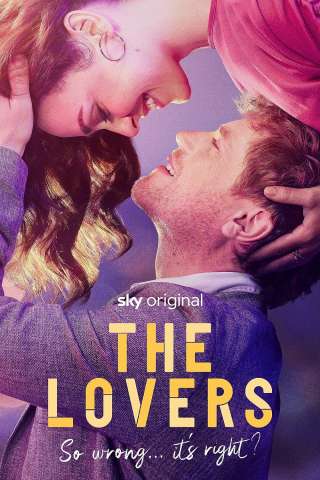 The Lovers (2023 - In Lavorazione) streaming