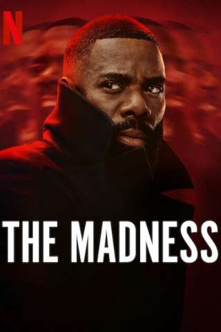 The Madness (2024 - In Lavorazione) streaming