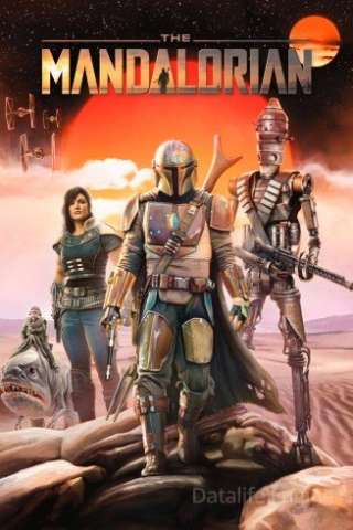 The Mandalorian (2019 - In Lavorazione) streaming
