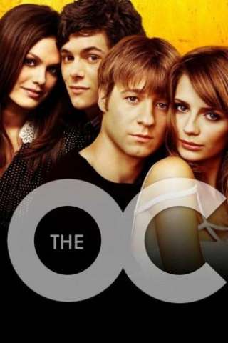 The OC (2003 - Conclusa) streaming