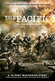The Pacific (2010 - Conclusa) streaming
