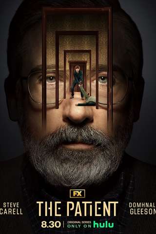 The Patient (2022 - In Lavorazione) streaming
