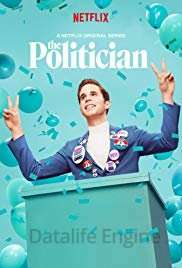 The Politician (2019 - In Lavorazione) streaming