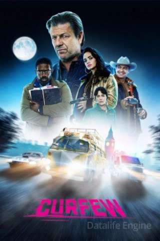 The Race - Corsa mortale (2019 - In Lavorazione) streaming