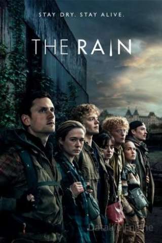 The Rain (2018 - In Lavorazione) streaming