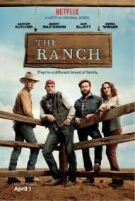 The Ranch (2016 - 2020) streaming