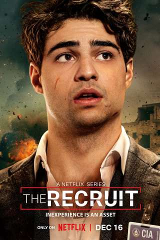 The Recruit (2022 - In Lavorazione) streaming