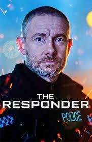 The Responder (2022) (2022 - In Lavorazione) streaming