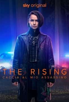 The Rising – Caccia al mio assassino (2022) (2022 - In Lavorazione) streaming