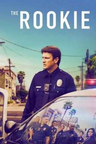 The Rookie (2018 - In Lavorazione) streaming