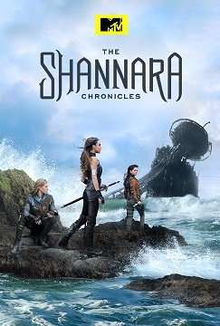 The Shannara Chronicles (2016 - 2017) streaming