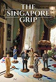 The Singapore Grip (2020 - In Lavorazione) streaming