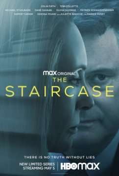 The Staircase – Una morte sospetta (2022) (2022 - In Lavorazione) streaming
