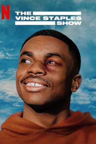 The Vince Staples Show (2024 - In Lavorazione) streaming