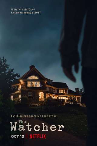 The Watcher (2022 - In Lavorazione) streaming