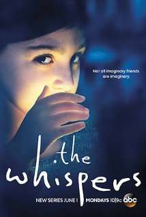 The Whispers (2015) streaming