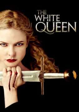 The White Queen (2013) streaming