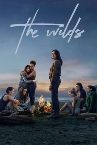 The Wilds (2020 - In Lavorazione) streaming