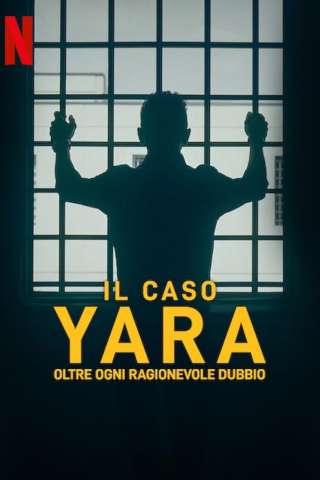 The Yara Gambirasio Case: Beyond Reasonable Doubt (2024) streaming