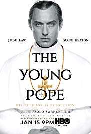 The Young Pope (2016 - Conclusa) streaming