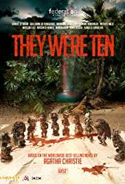 They Were Ten (2020 - In Lavorazione) streaming
