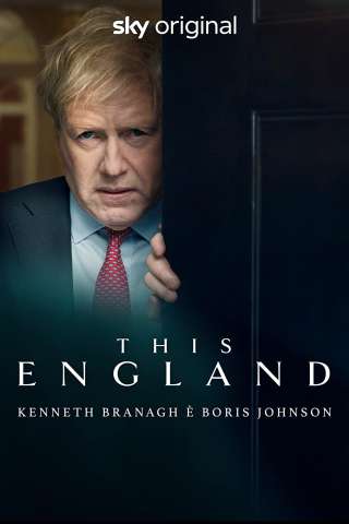 This England (2022 - In Lavorazione) streaming