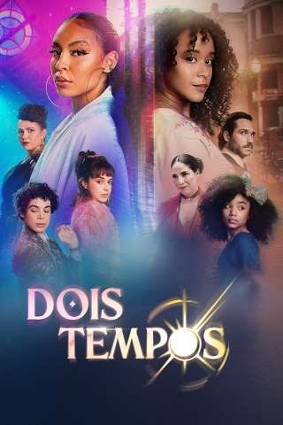 Time Switch (2023 - In Lavorazione) streaming