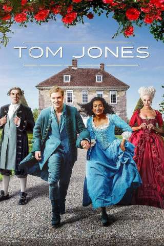 Tom Jones - Una storia d’amore online (2023 - In Lavorazione) streaming