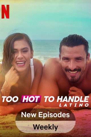 Too Hot to Handle: Latino (2021) streaming