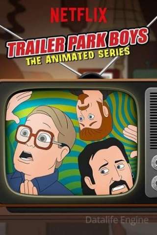 Trailer Park Boys (2019 - In Lavorazione) streaming