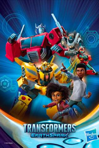 Transformers: Earthspark (2022 - In Lavorazione) streaming
