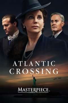 Traversata Atlantica (2020) streaming