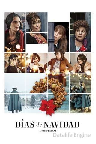 Tre Giorni di Natale (2019 - In Lavorazione) streaming
