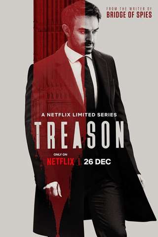 Treason (2022 - In Lavorazione) streaming