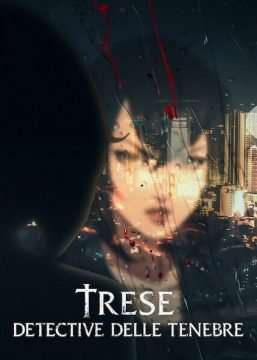 Trese – Detective delle tenebre (2021 - In Lavorazione) streaming