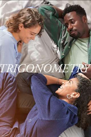 Trigonometry (2020 - In Lavorazione) streaming
