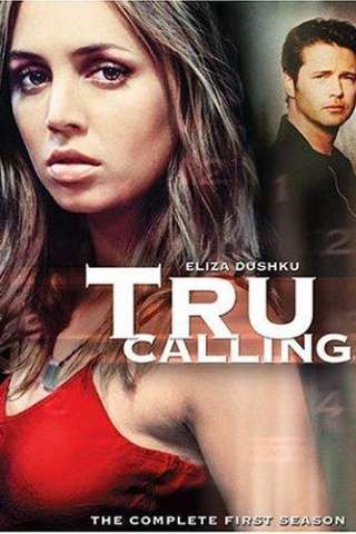 Tru Calling (2003 - 2005) streaming