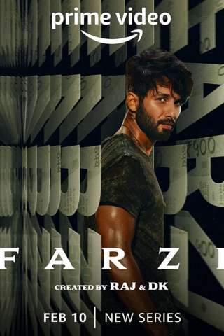 Truffa nella truffa (2023 - In Lavorazione) streaming