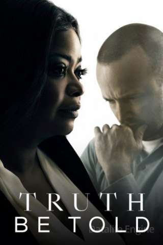 Truth Be Told (2019 - In Lavorazione) streaming