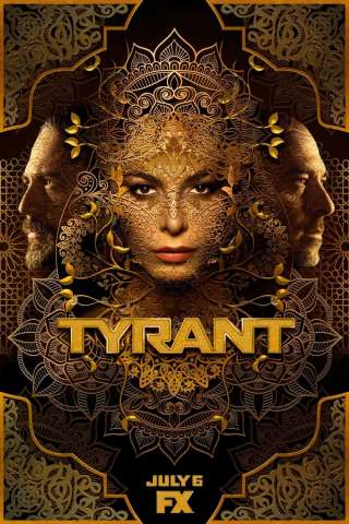 Tyrant (2014 - 2016) streaming