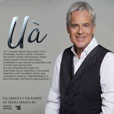 Uà – Claudio Baglioni (2021 - In Lavorazione) streaming
